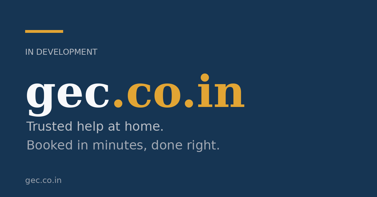 Link preview image for gec.co.in